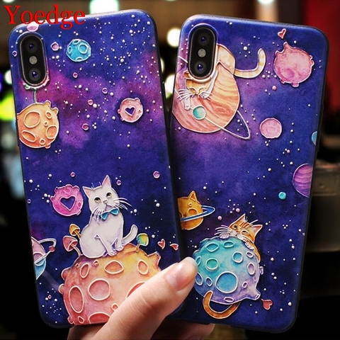 For xiaomi Redmi Note 8T Case Silicone Painting Soft TPU For xiaomi Redmi  Note 8 Case Fundas Coque Redmi NOTE 8 PRO Case cat