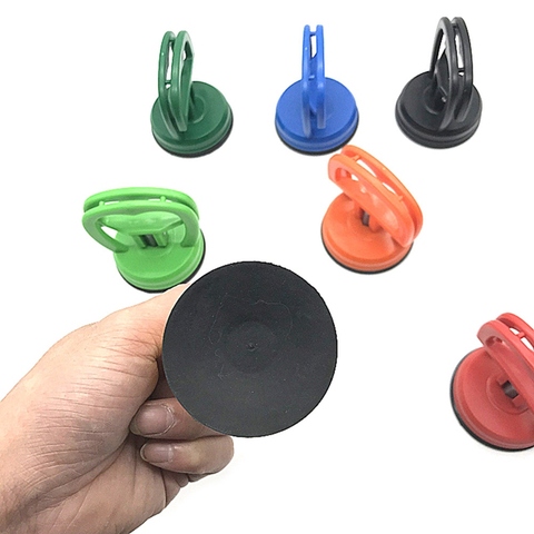 For Car Dent Remover Puller Strong Suction Cup Car Repair Kit Mini Auto Body Dent Removal Tools Glass Car Body Dent Repair Tool ► Photo 1/6