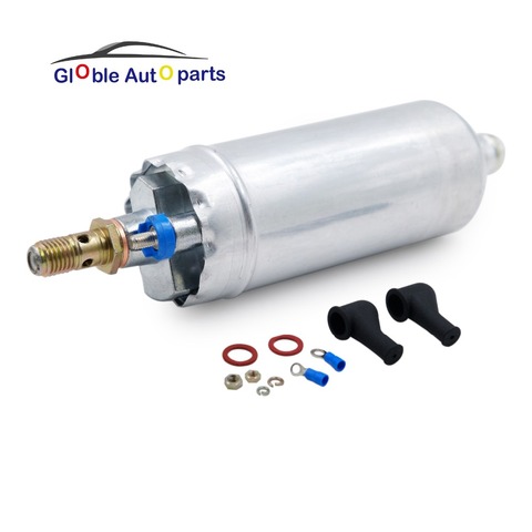 Electric Fuel Pump For Mercedes Benz 190 220 260 280 300 320 400 420 500 560 600 MB 260 300 400 500 560 600 C220 Serie S SL ► Photo 1/5