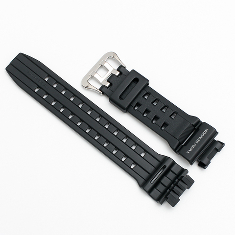 Resin Band strap for casio G-SHOCK G-9200/GW-9200/GW9110 replacement band casio accessories ► Photo 1/2