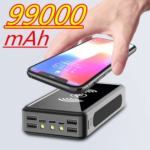 Baseus 65w Power Bank 30000mah Pd Quick Charging Powerbank Portable  External Fast Charger For Phone Tablet For Xiaomi - Power Bank - AliExpress