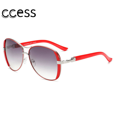 Vintage Frames Elegant Women Sunglasses Brand Designer Female Cool Style Luxury Eyeglass Shades Outdoor Eyewear Oculos De Sol ► Photo 1/6