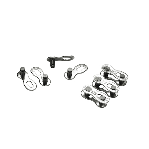 6/7/8/9/10 2PCS Speed Speed Bike chain connector lock set MTB road bicycle Connector for Quick Master Link Joint Chain bike part ► Photo 1/5