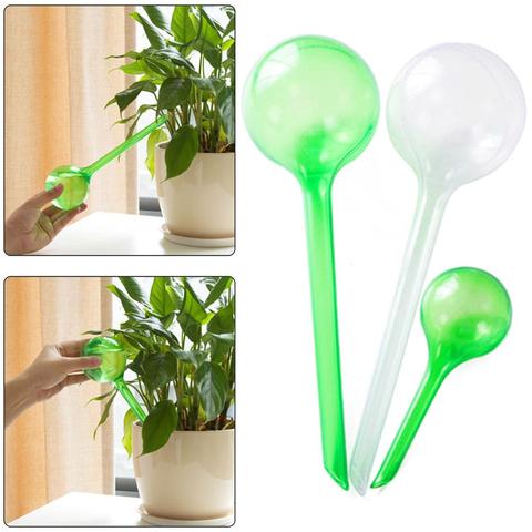 Round Ball Automatic Watering Garden Home Plant Potted Flower Irrigation Device ► Photo 1/6