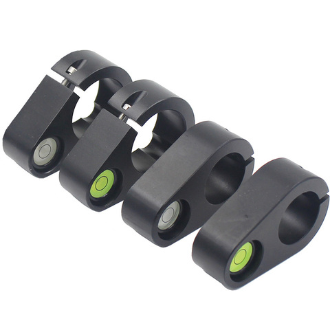 Wholesale! The center pole leveling blisters Measuring rod Carbon fiber rod Spirit Level Bubble Mapping accessories D25/39/32/35 ► Photo 1/6