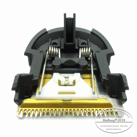 Hair Cliipper Replacement Blade HC3400 HC3410 HC3420 HC3422 HC3426 HC5410 HC5440 HC5442 HC5446 HC5447 HC5450 HC7452 for Philips ► Photo 1/5