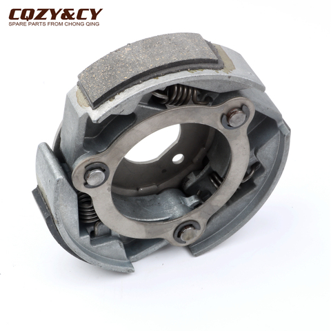 Scooter High Quality Clutch Assy for SYM Citycom S 300i GTS  Joymax Evo I II 300i 300cc 5GM166200100 100360070 ► Photo 1/6