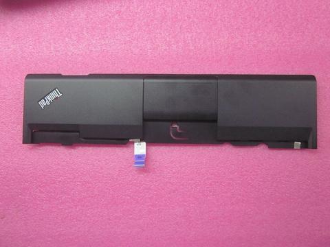 New Original laptop Lenovo ThinkPad X230 X230i Palmrest without fingerprint hole 04W3726 ► Photo 1/3