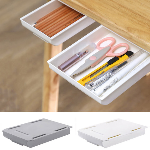 Plastic Storage Organizer Drawers