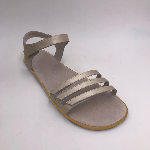 Barefoot Sandals For Women - NARROW VERSION UZSI VERZE ► Photo 1/4