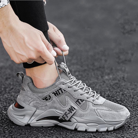 trend shoes men's