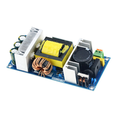 1PCS AC-DC Converter DC 24V 12.5A MAX 15A 300W Voltage Regulated Transformer Switching High Power Isolated Buck Power Supply ► Photo 1/6