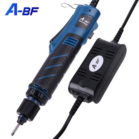 A-BF Electric Screwdriver Stepless Speed Power Repair Tool Regulation Automatic Electric Batch Industrial Electronic Screwdriver ► Photo 1/6