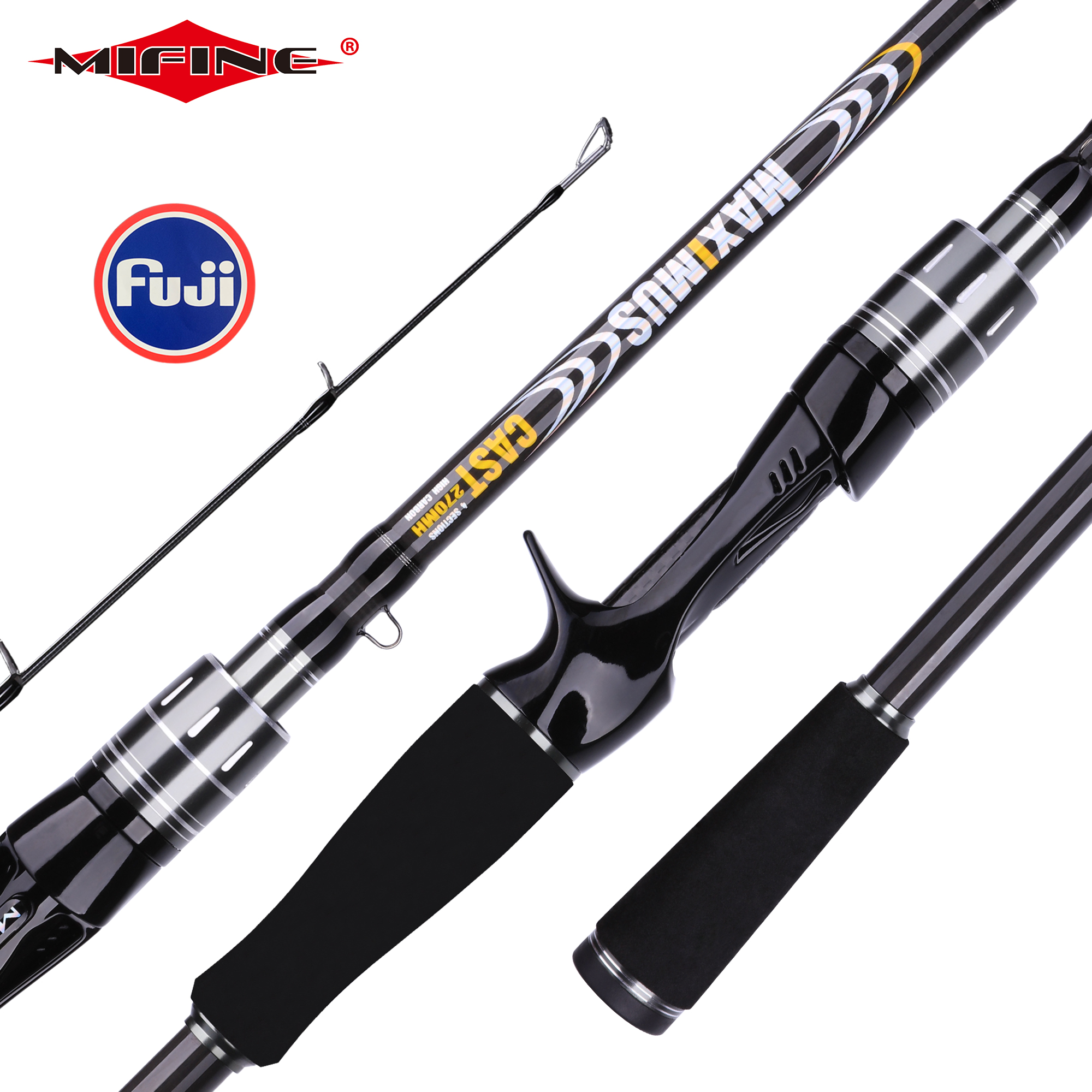 cheap ul spinning rod 1.8m 0.8-5g lure weight ultralight spinning rods  2-5LB line