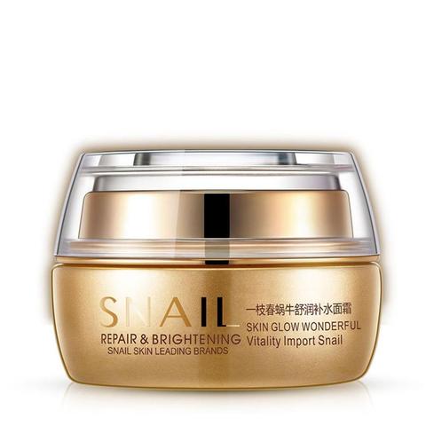 Snail Original Essence Liquid Whitening And Hydrating Antioxidant Anti-aging Facial Cream Serum Skin Care ► Photo 1/6