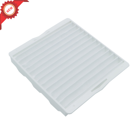 1pc White Hepa filter for Samsung DJ63-00539A SC41E0 SC4170 SC4180 SC4190 SC5240 SC5250 SC5280 SC5630 SC5670 filter parts BPfire ► Photo 1/5