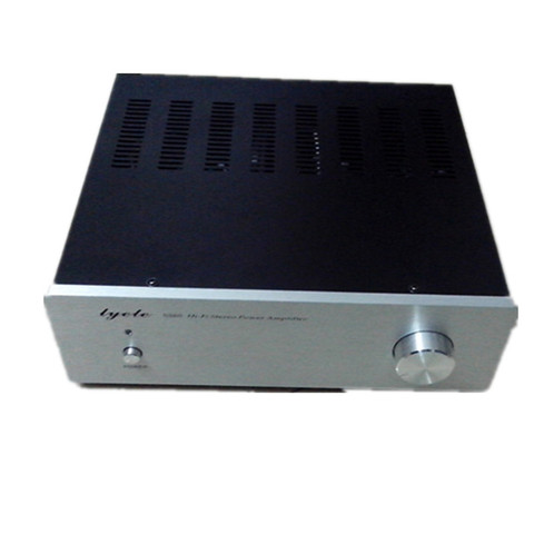 2022 Hot Sale Naim NAP140 Power Amplifier Home Hi-Fi Audio Amplifier 75W + 75W hifi Amplifier ► Photo 1/6