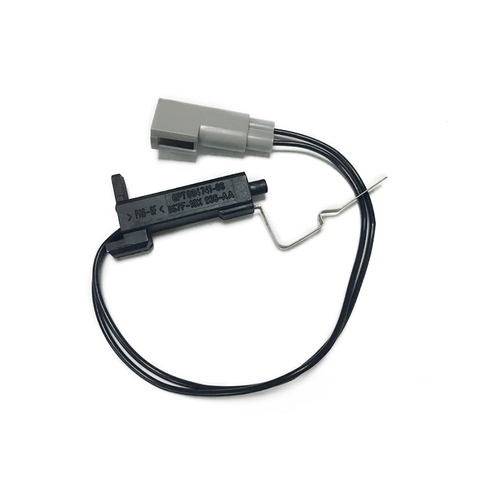 1S7F10K936AA Car Outdoor Air Temperature Sensor Accessories For Ford Mondeo MK2 MK3 MK4 ► Photo 1/5