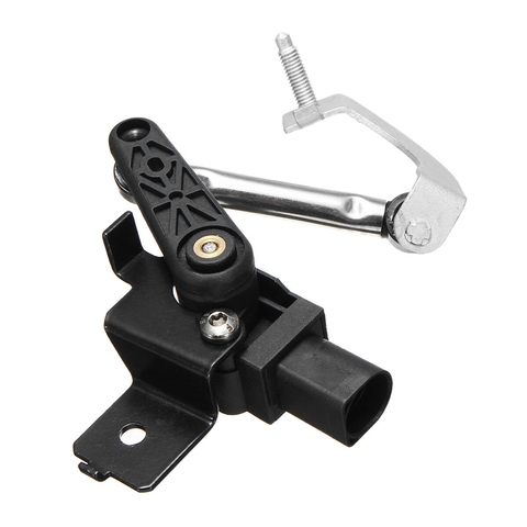 Car Headlight Level Sensor for A udi A6 Golf Jetta Touran Octavia 1K0941274C ► Photo 1/6