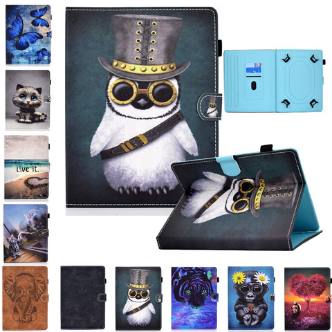 PU Leather Universal eBook Cover for Gmini MagicBook A62LHD/A6LHD+/W6HD/W6LHD/S62HD/S62LHD/S6HD/S6LHD/A6LHD 6 inch Reader Case ► Photo 1/5