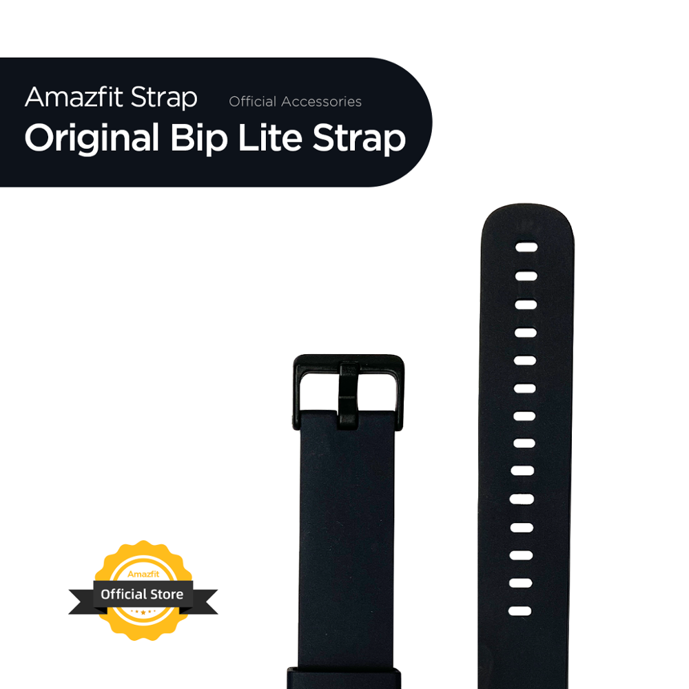 Buy Online In Stock Original Amazfit Bip Lite Bip U Strap For Amazfit Smart Watch Without Box For Bip Lite Smartwatch Alitools