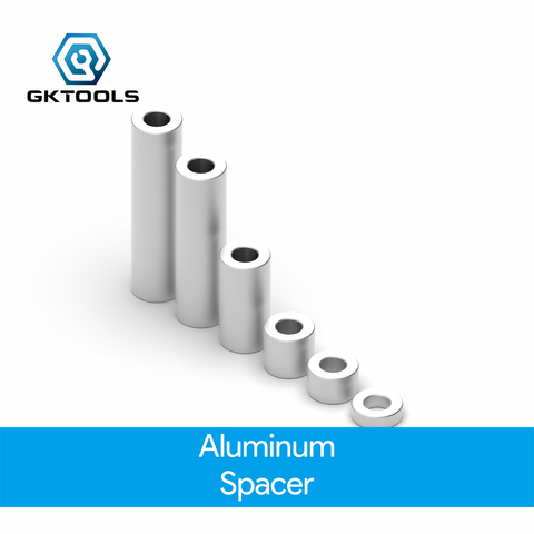 OpenBuilds Aluminum Spacers ► Photo 1/6