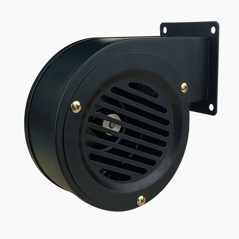 220V 40W Furnace Blower Air Blower Small Centrifugal Blower Centrifugal Fan Boiler Blower Heat Dissipator Fan ► Photo 1/6