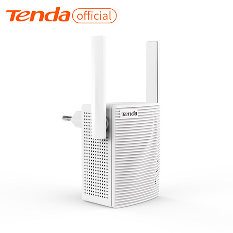 Tenda A18 Boost AC1200 Wireless WiFi Repeater, Universal Wireless Range Extender, Enhance AP Receiving Launch, High Compatible ► Photo 1/6