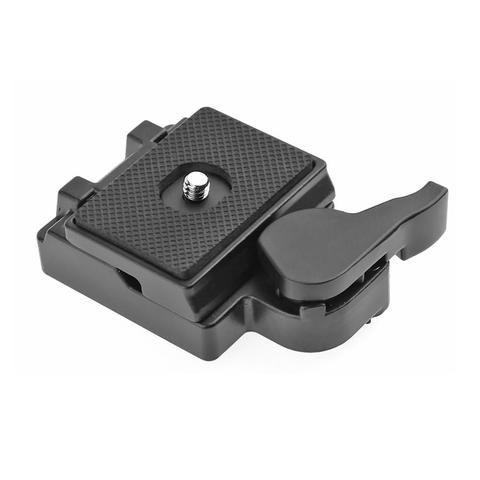 manfrotto 804rc2 quick release plate