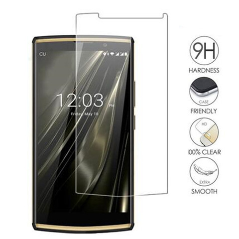 Tempered Glass For Oukitel K7 Pro Explosion-Proof Phone Screen Protector Film For Oukitel K7 /K7 Power Mobile Phone ► Photo 1/6