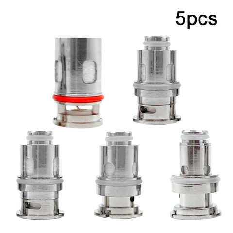 5 Pcs/Box Replacement Atomizer Coil Head for VINCI PNP Coils 0.3ohm VM1 0.45ohm M1 0.6ohm M2 0.8ohm R1 1.2ohm C1 ► Photo 1/6