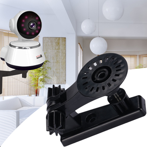 Buy Online Giantree 180 Degree Camera Wall Mount Stand Cam Module Mount Bracket Baby Monitor Camera Mount Cctv Accessories Alitools