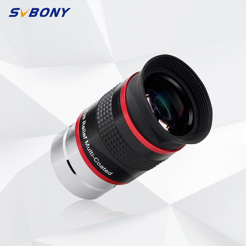 SVBONY telescope Eyepiece FMC 1.25