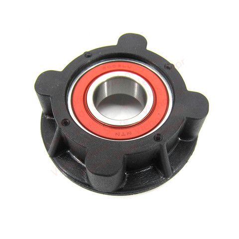 Bearing Flange For Bosch GEX125-1AE GEX125-1A ROS10 2609100862 Power Tool Accessories Electric tools part ► Photo 1/3