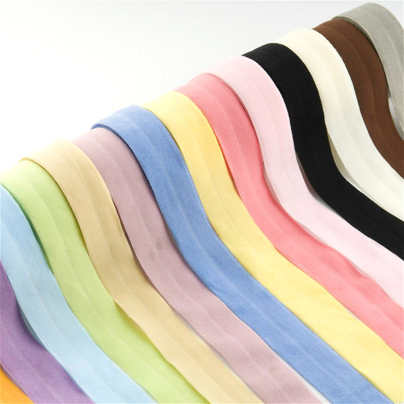 5/10Meters Elastic Band Tape 20mm Soft Sewing Rubber Underwear Bra