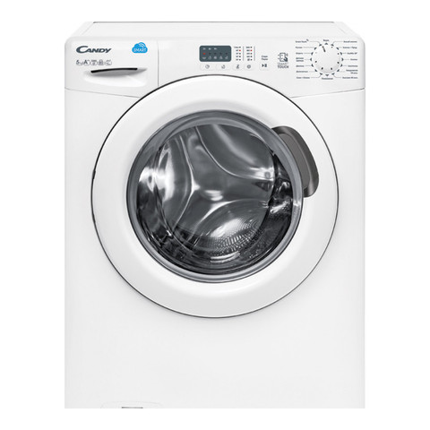 Washing Machines Candy 581821 Home Appliances Major Appliance Washer Wash Machine CS34 1051D1/2-07 techport техпорт ► Photo 1/3