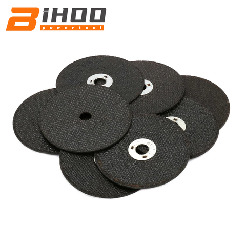 75x10x1.2mm Resin Cut Off Wheels Metal Cutting Disc Wheel Dremel Grinder Rotary Tool 5/10/15/20/30Pcs ► Photo 1/6