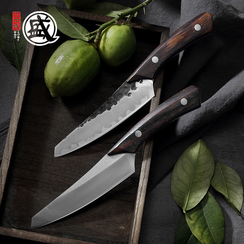 Mitsumoto Sakari - Kitchen Knives - AliExpress