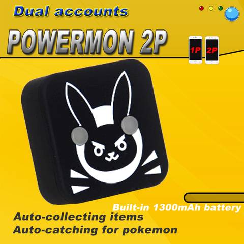 Price History Review On Newest For Pokemon Go Plus Bluetooth Game Accessory Powermon Plus For Pokemongo 1300mah Aliexpress Seller Tpsd Game Tribe Store Alitools Io