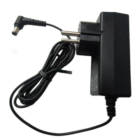 19V 1.7A AC DC Adapter SPU ADS-40FSG-19 19032GPG-1 for LG LED LCD Monitor E1948S E2242C E2249 Power Supply Charger EU Plug ► Photo 1/2