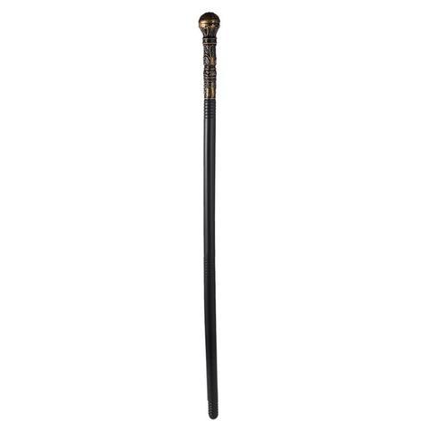 1Pc Costume Walking Cane Elegant Prop Stick Dress Pimp Cane Costume Accessory ► Photo 1/6