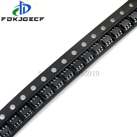 Free Shipping 10PCS SY8009 SOT23-6 SY8009B SOT-23 SY8009BABC SMD original ► Photo 1/1