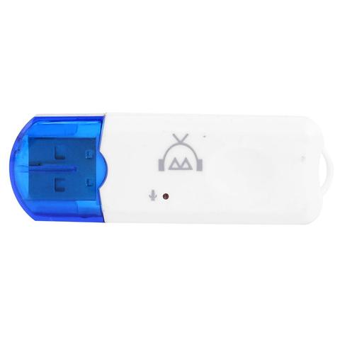 BT-470 Usb Bluetooth adapter USB Bluetooth A2DP Stereo Music Receiver Wireless Handsfree Adapter Car Bluetooth adapter ► Photo 1/6