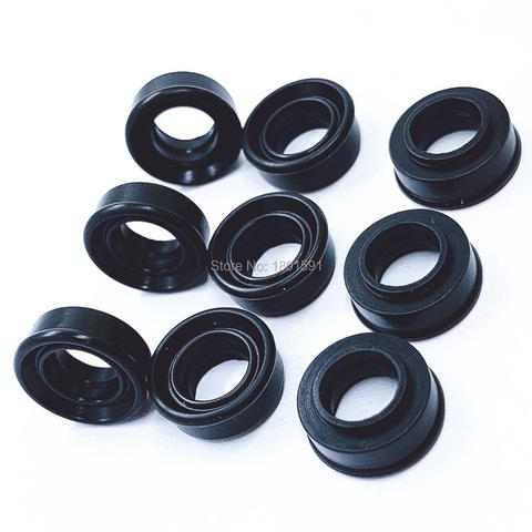 Wholesale Rubber Lower Seals Top Quality For Keihin Multiport Fuel Injector Repair Kits Parts For AY-S4016 For Toyota ► Photo 1/6