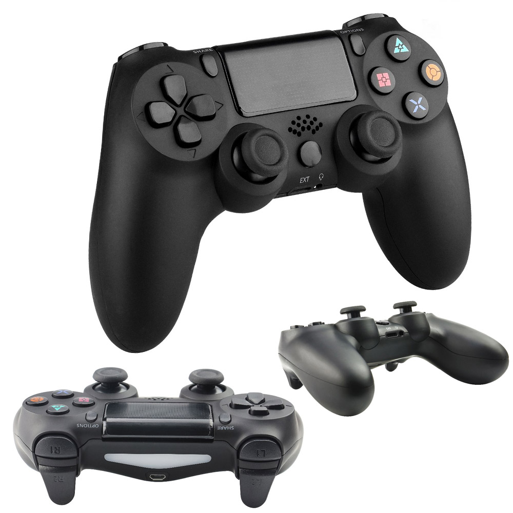 Buy Online Gamepad For Ps4 Controller Remote Control For Ps4 Contorller Bluetooth Joystick Gamepad For Playstation 4 Android Joystick Alitools
