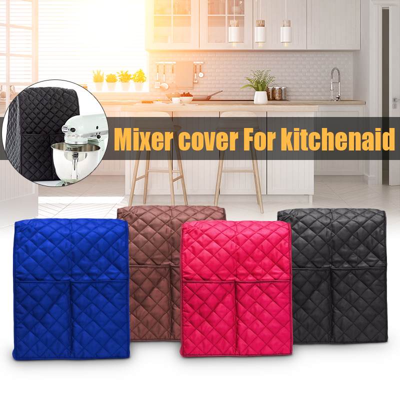 Dust Cover Kitchenaid Mixer, Mixer Dust Cover Storage Bag