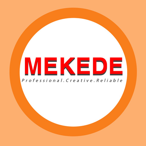 MEKEDE subsidy shipping fee ► Photo 1/1