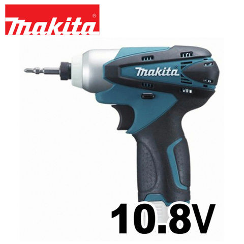 MAKITA TD090DZ TD090D TD090DWE - 10.8V Cordless Impact Driver- Body only 1 ► Photo 1/4