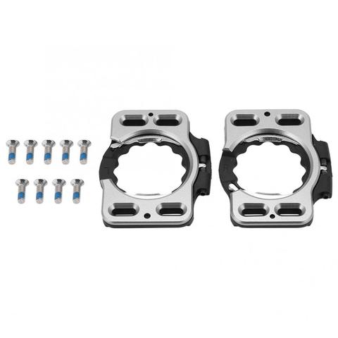 1 Pair Quick Release Road Bicycle Pedal Cleats Protection Cover Self-locking Bike Pedal Cleat for SpeedPlay Zero Cycling Parts ► Photo 1/6