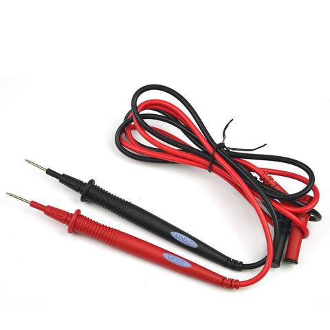 UNI-T UT-L21 digital multimeter pen 20A universal table pen UT50, UT58,UT39 ► Photo 1/6